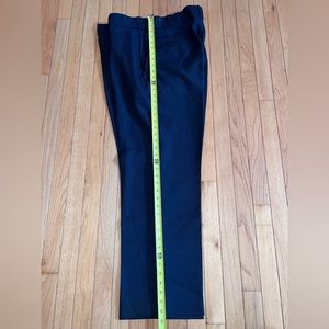 Men’s NWOT Elbeco Comfort Grip 40” uniform pants